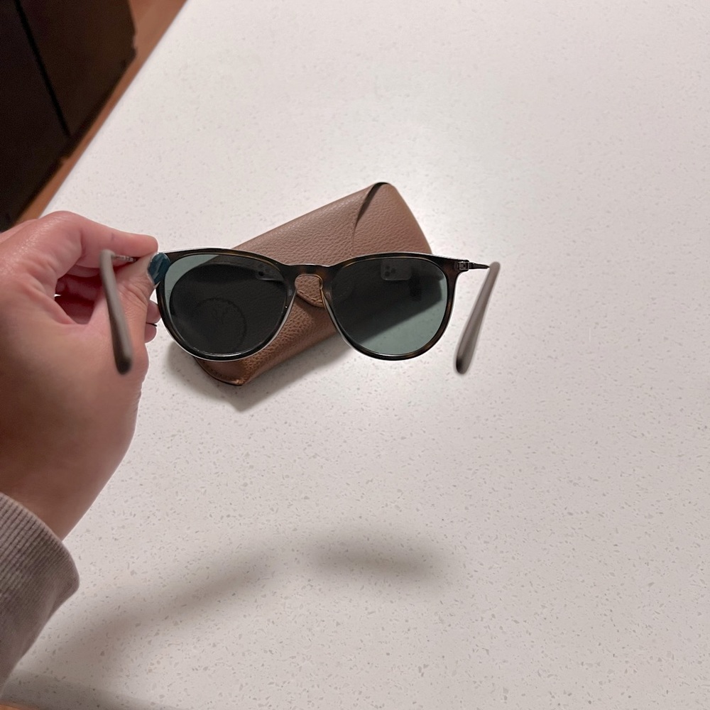 Women’s Erika Classic RayBans